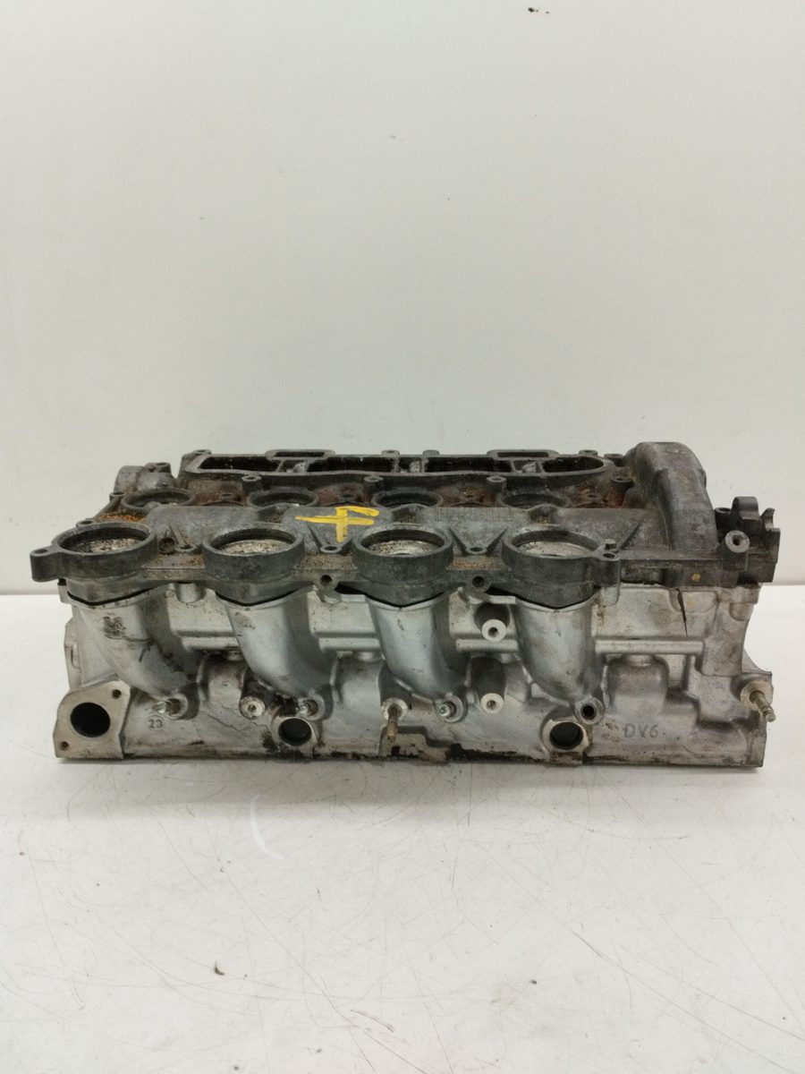 Tapa De Cilindros Peugeot 308 2007-2013 Sport 1.6L 80kW 9655911480