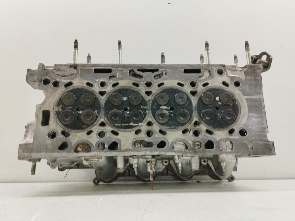 Tapa De Cilindros Peugeot 308 2007-2013 Sport 1.6L 80kW 9655911480