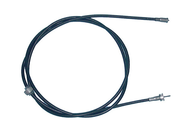 CABLE VELOCIMETRO FIAT 600