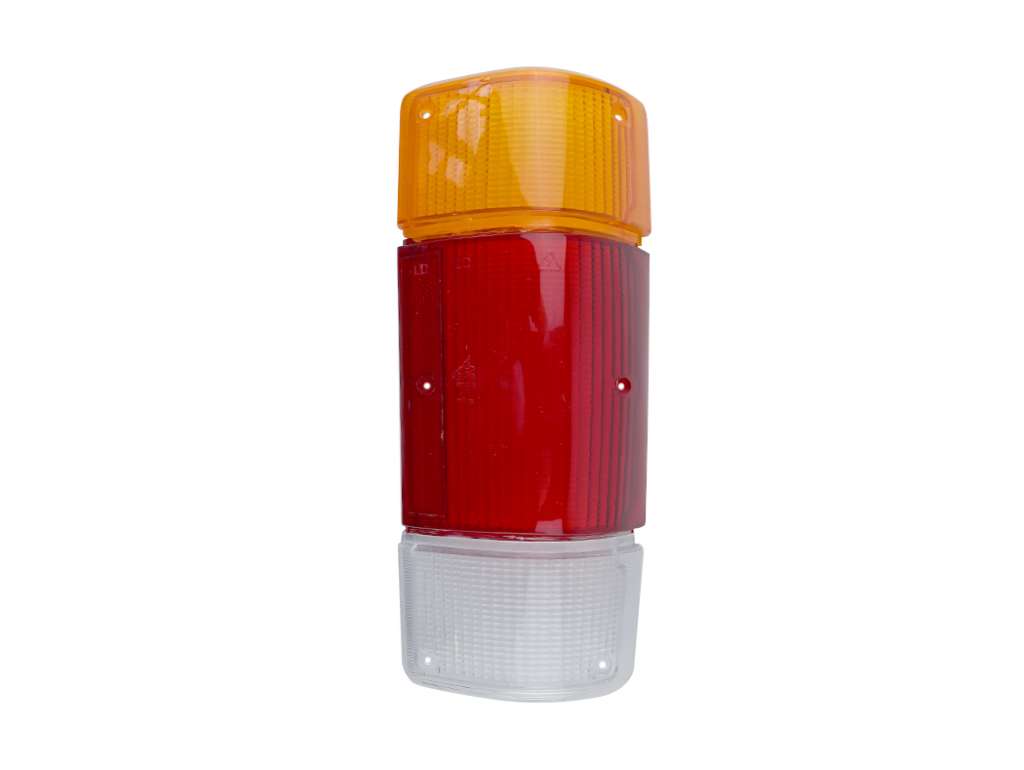 ACRILICO TRASERO GM D20 85/.. IZQUIERDO