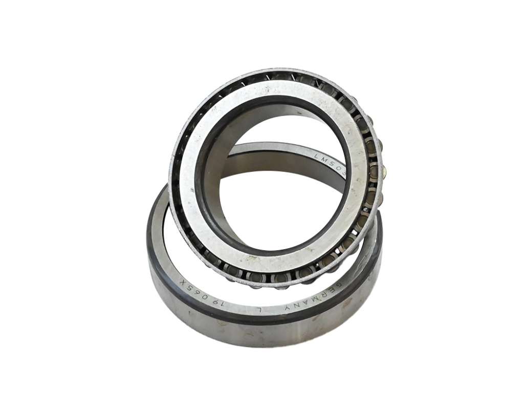 RULEMAN RUEDA MB 220/240/300 TRAS.
