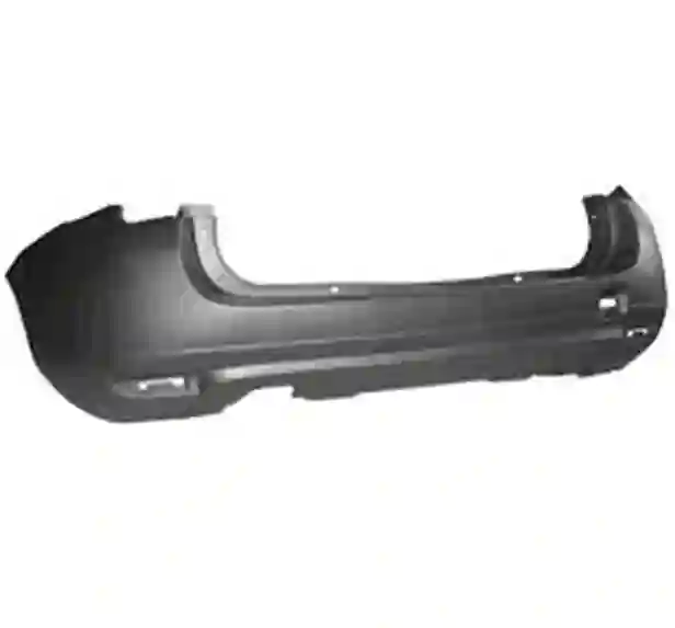 PARAGOLPE TRA RENAULT DUSTER 11 (PRI)