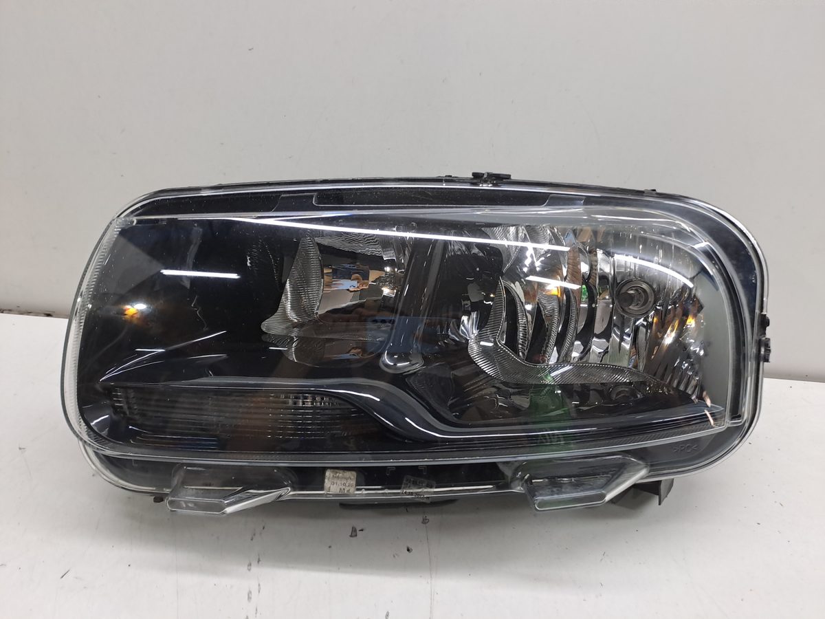 Faro Delantero Izquierdo Citroën C4 Cactus 2014-Actualidad Feel