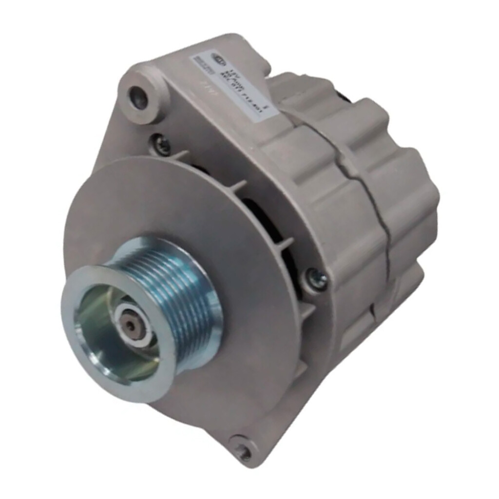 ALTERNADOR FORD CARGO VOLKSWAGEN 16-220 TRUCK 12V 90A ZM