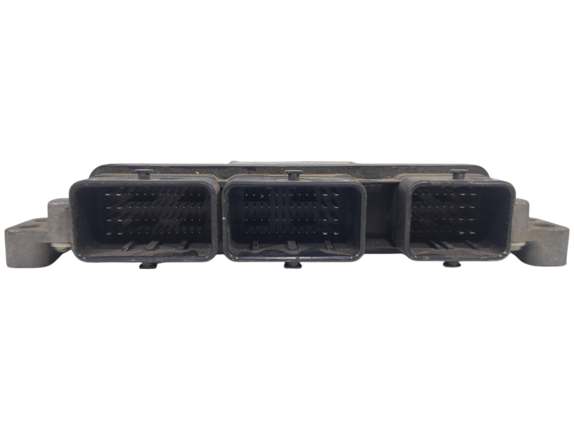 ECU de motor Renault Megane 1.5DCI , Ref: 8347-K3B5