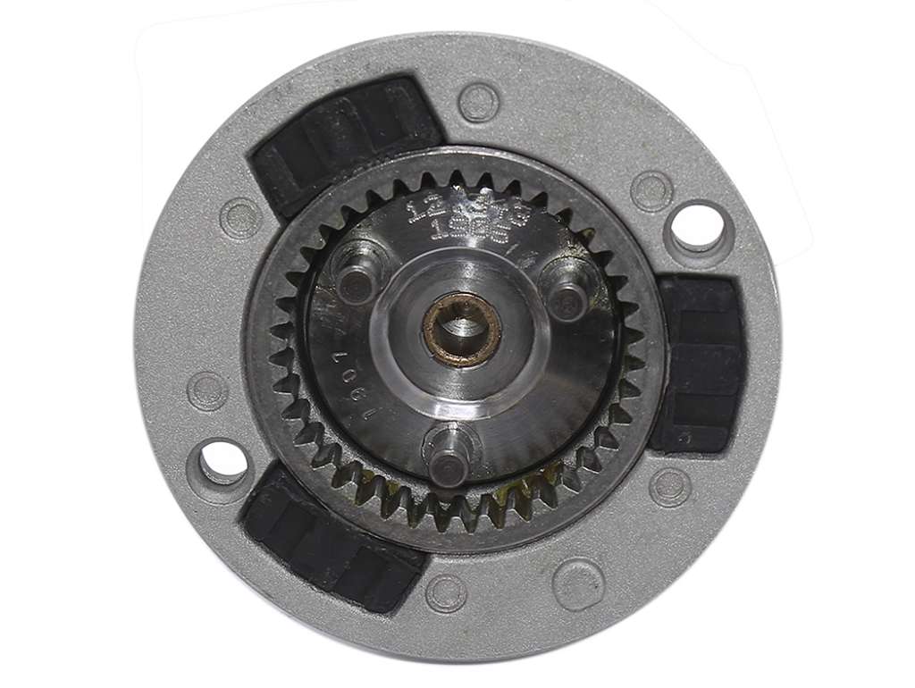 REDUCTOR ARRANQUE PRESTOLITE VW 13190/15190
