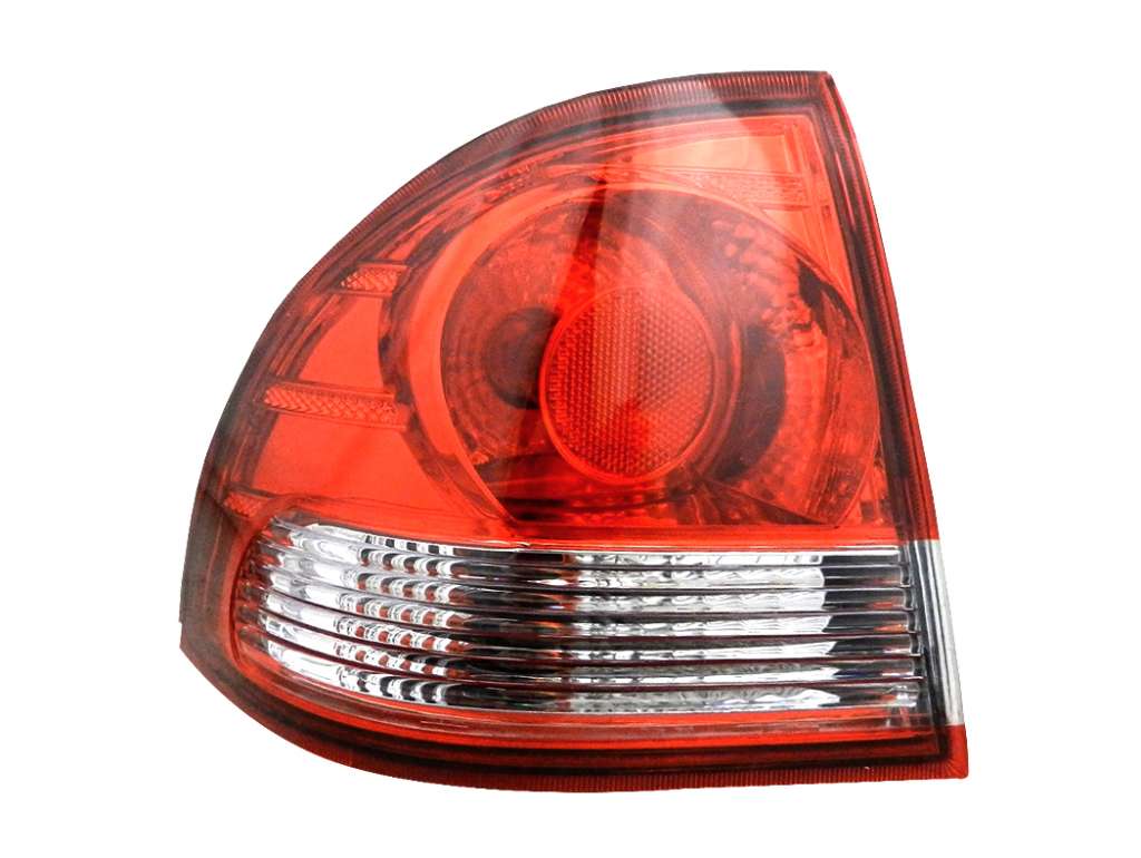 FARO TRASERO GM CLASSIC 11/ EXT. IZQ.