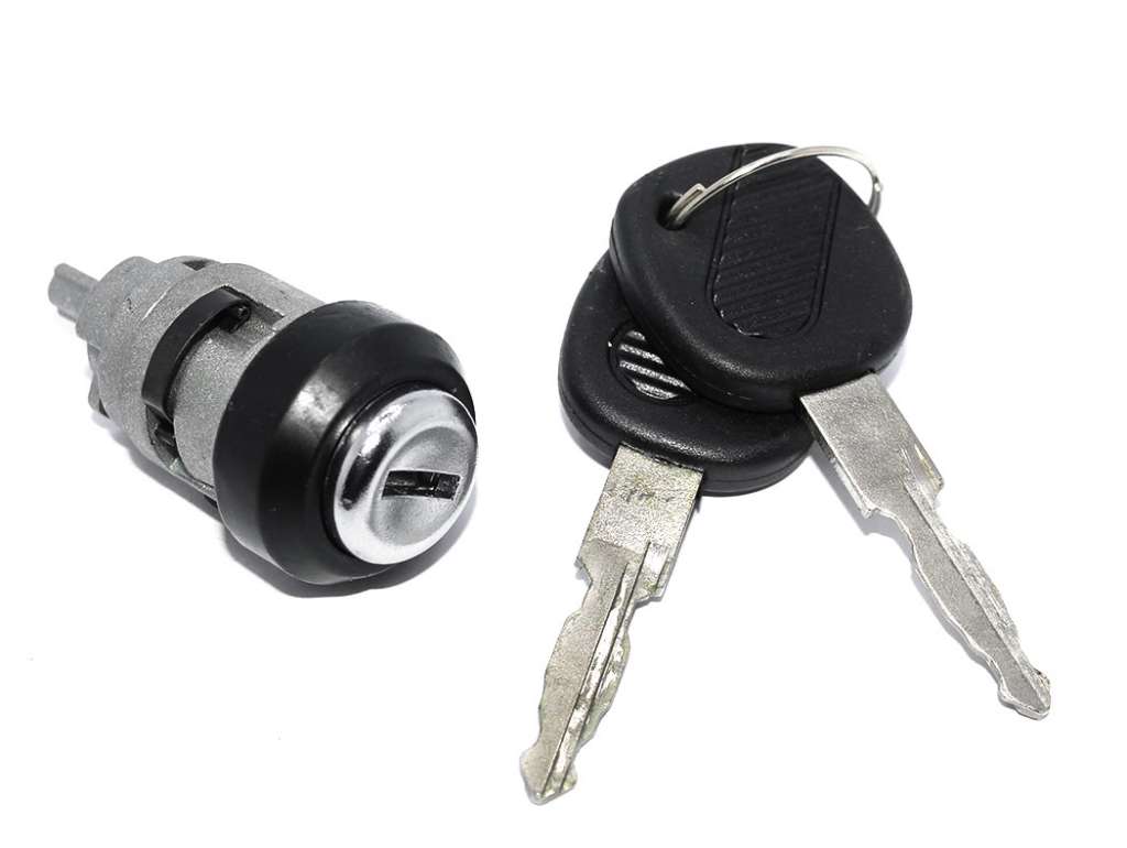 CILINDRO ARRANQUE VW GOL/ETC. 87/89 CORTO
