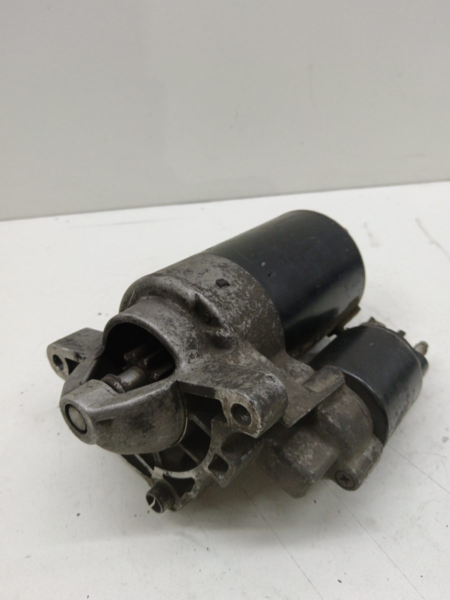 Burro De Arranque Peugeot 106 (S1) 1991-1996 Kid 1.4L 37kW S