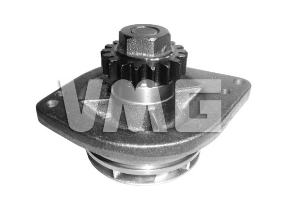 BOMBA DE AGUA VW CAMIÓN 8150/9150/14180/15180 CON MWM