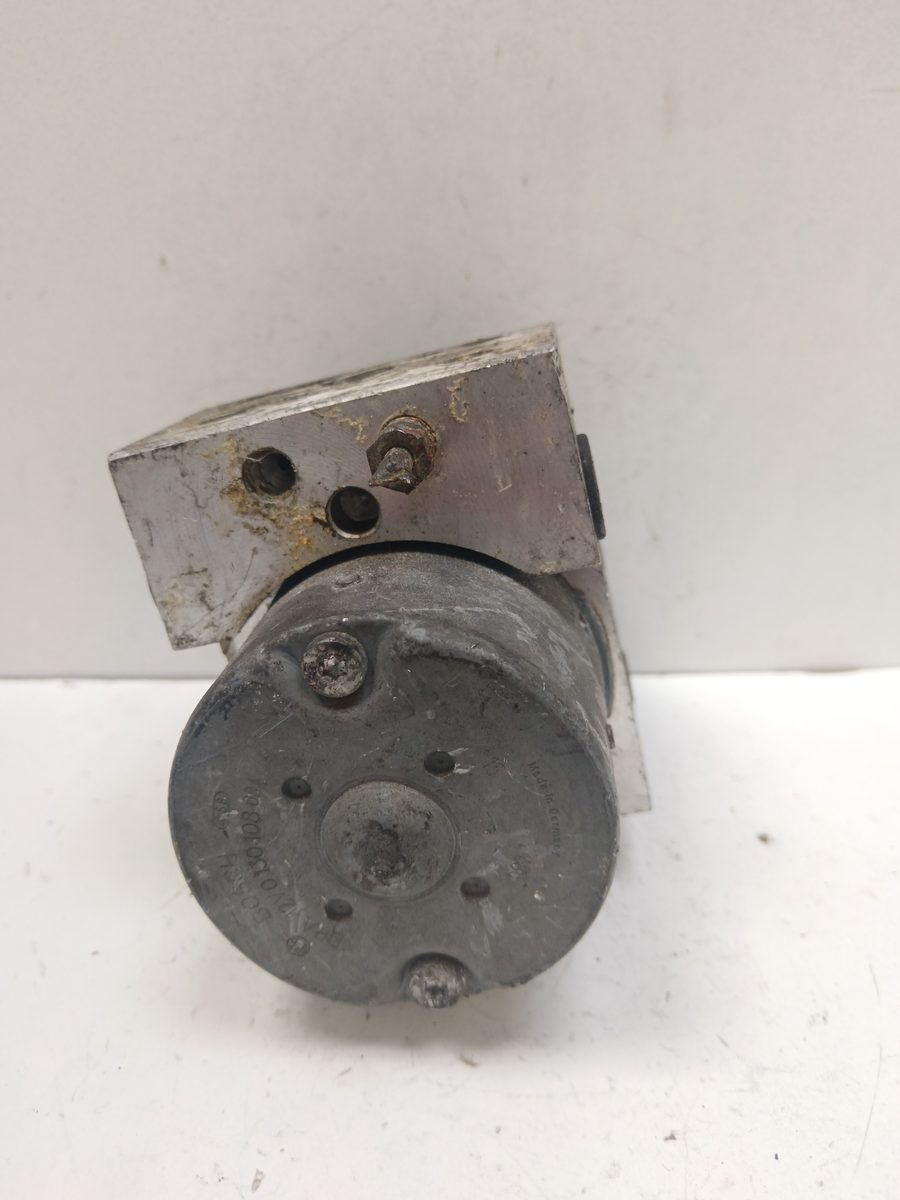 Modulo Abs Tata Indica 2007-2009 GASOLINA 270242804905