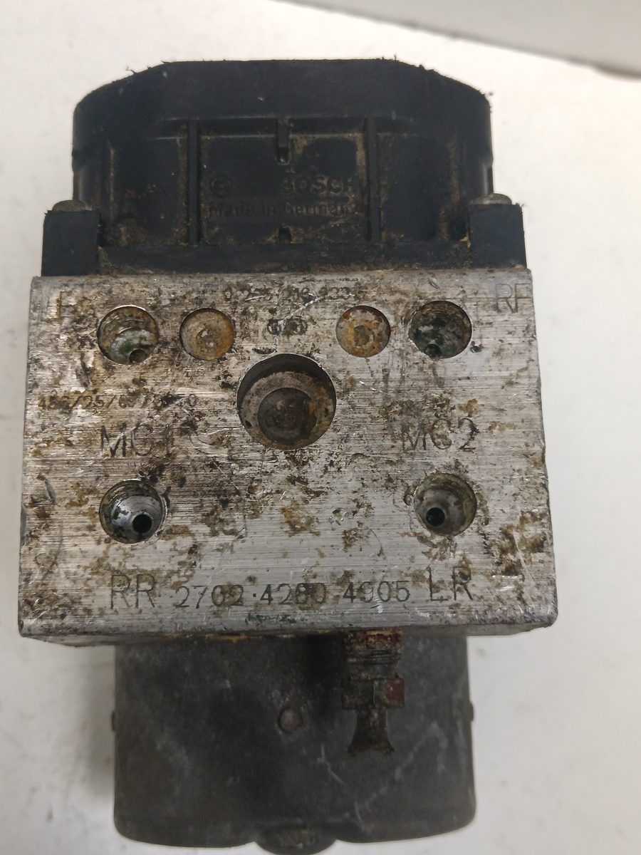Modulo Abs Tata Indica 2007-2009 GASOLINA 270242804905