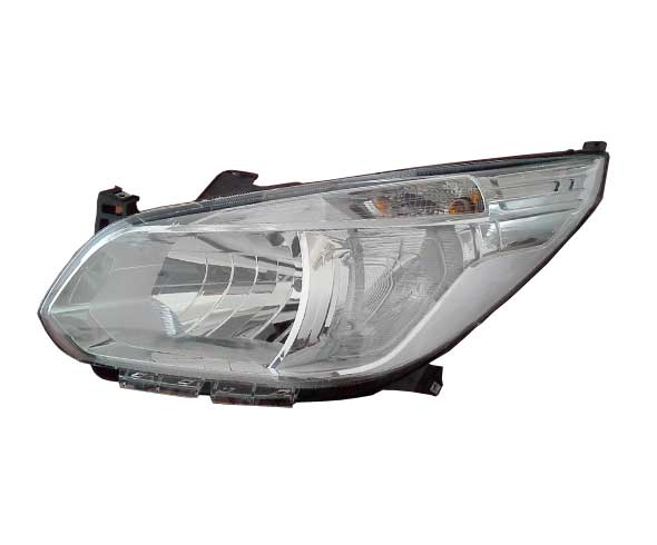 FAROL DELANTERO CROMADO LI (LT)