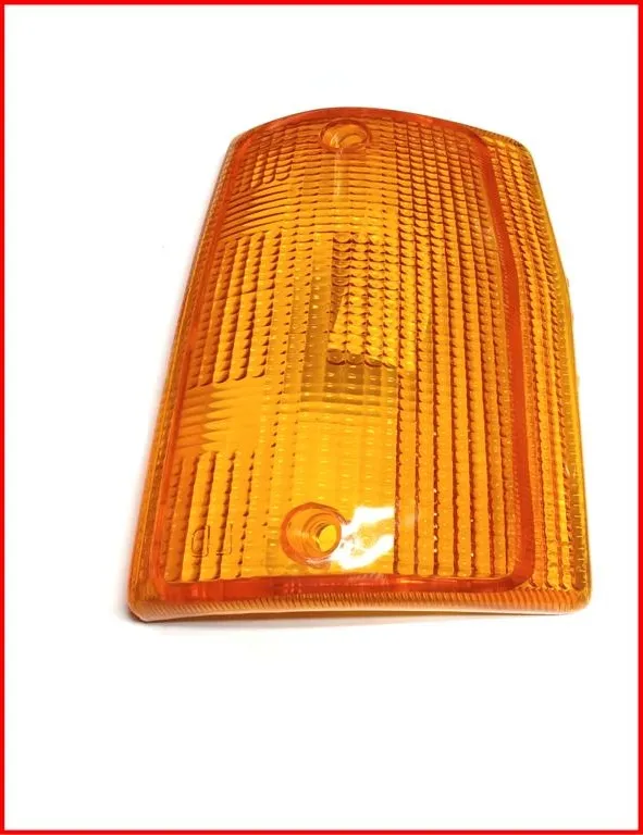 Faro delantero izquierdo