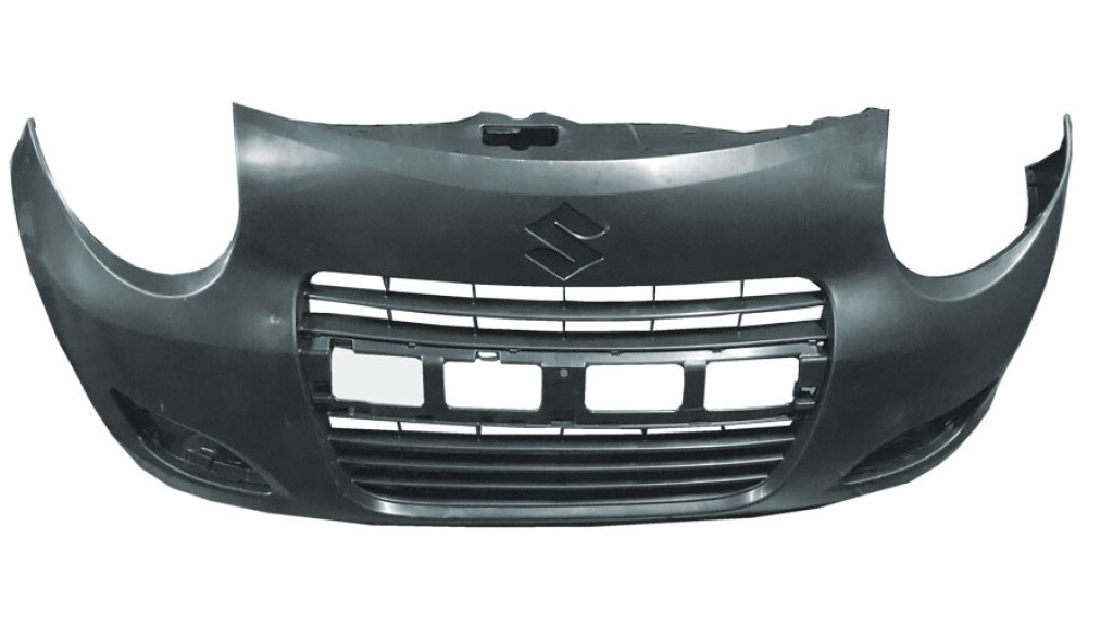 PARAGOLPE SUZUKI DELANTERO CELERIO I 2010/15