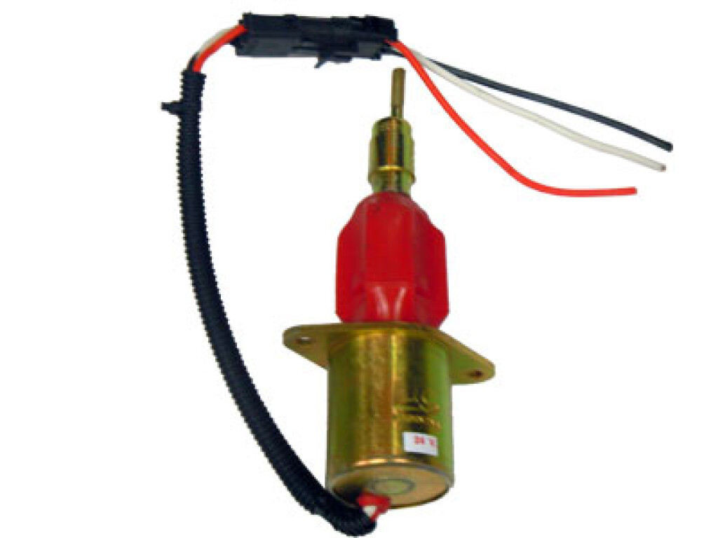 AUTOMATICO DE ARRANQUE - SOL/DE CORTE VW CUMMINS24V=YK028.24V 76MM LC