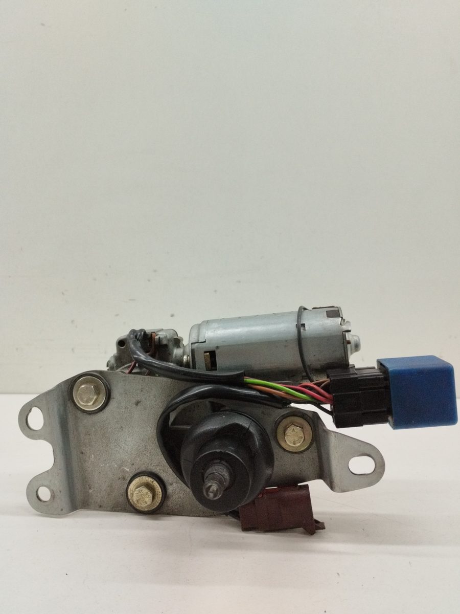 Motor Limpia Luneta Trasero Citroën Xsara Berlina 1997-2005 1.9 Diesel 1.9L 51kW 962381888