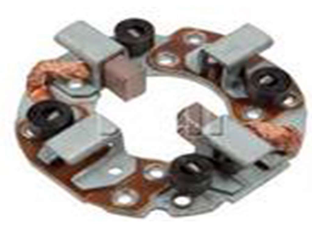 PORTACARBON ARRANQUE VALEO MI /NI 12V