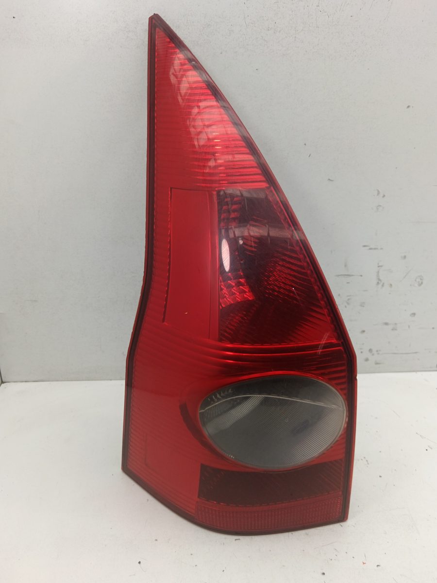 Farol Trasero Izquierdo Exterior Renault Megane I Coupe Fase 2 (DA..) 1999-2002 Diesel CAT