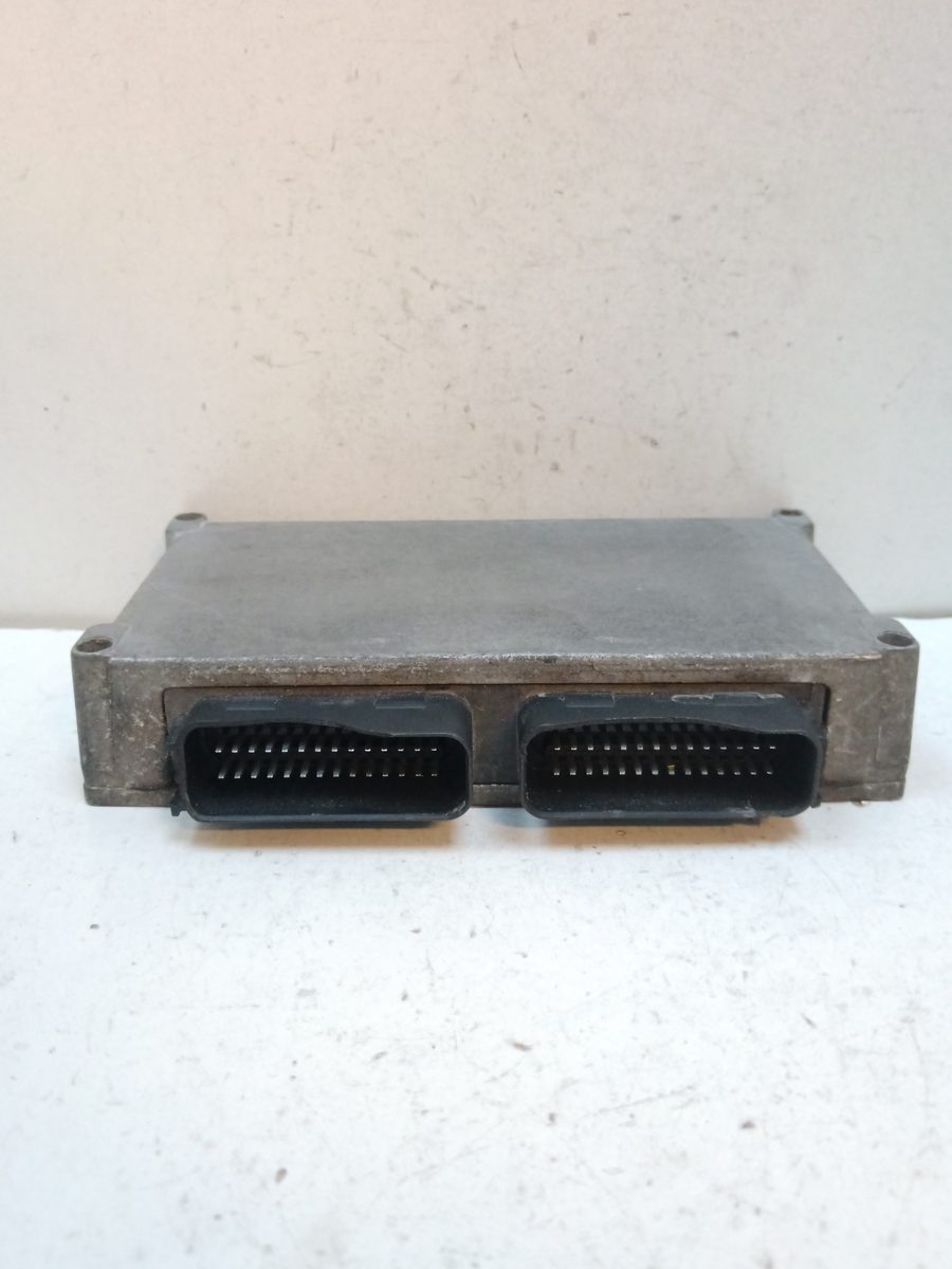 Centralita Motor Uce Fiat Seicento (187) 1998-2002 Brush 1.1L 40kW