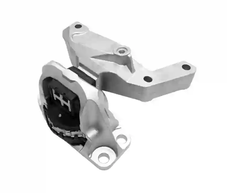 SOPORTE MOTOR DEL DER NISSAN KICKS 17