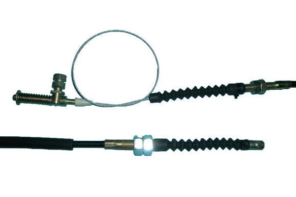 CABLE ACELERADOR FORD CARGO
