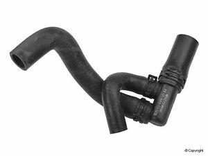 CAÑO VOLKSWAGEN CONECTOR TUBO DE AGUA GOLF III POLO