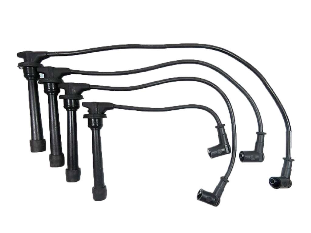 CABLE BUJIA JUEGO HY TUCSON 2.0/I30 2.0/ACCENT 1.8 08/