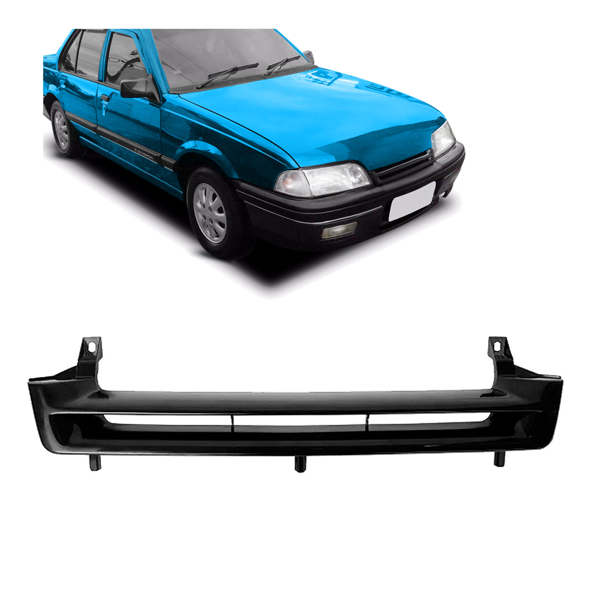 Careta Chevrolet Mega 1991 1996