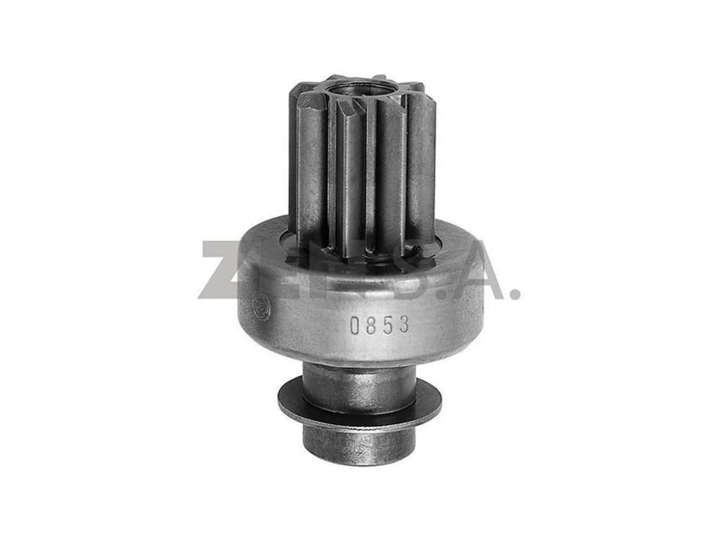 BENDIX MITSUBISHI FORTKLIF 8D. 8E