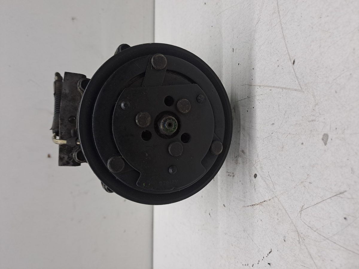 Compresor Aire Acondicionado Renault Scenic (JA..) 1999-2003 1.9 dTi Diesel 7700868828B