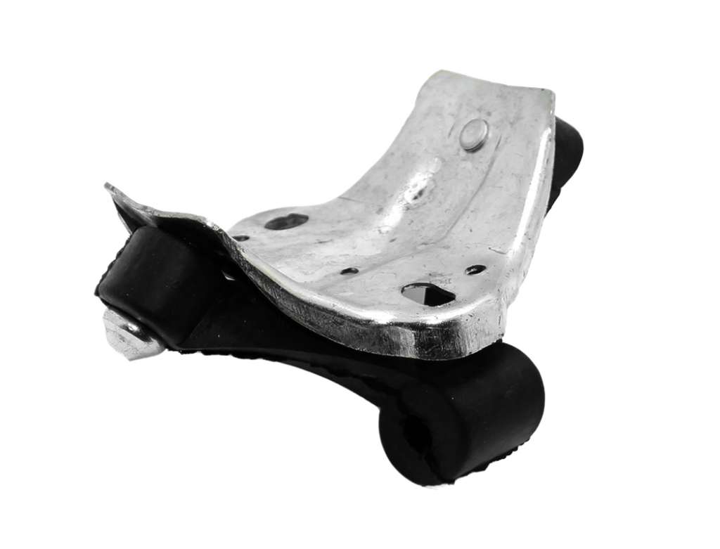 SOPORTE ESCAPE VW GOL/ETC. 95/.. COMPLETO TRASERO