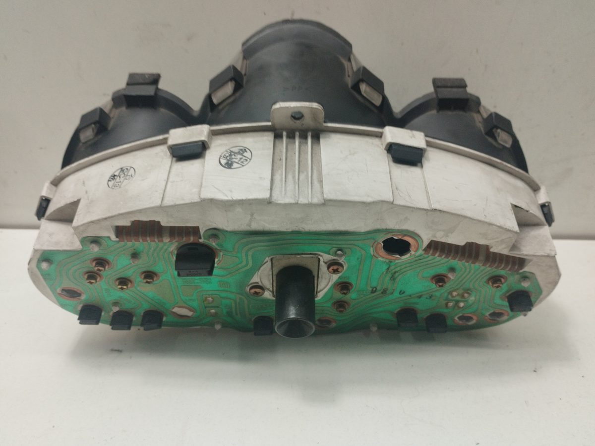 Tablero de Instrumentos Hyundai Atos (MX) 1998-2004 GLS 1.0L 40kW 9400102401