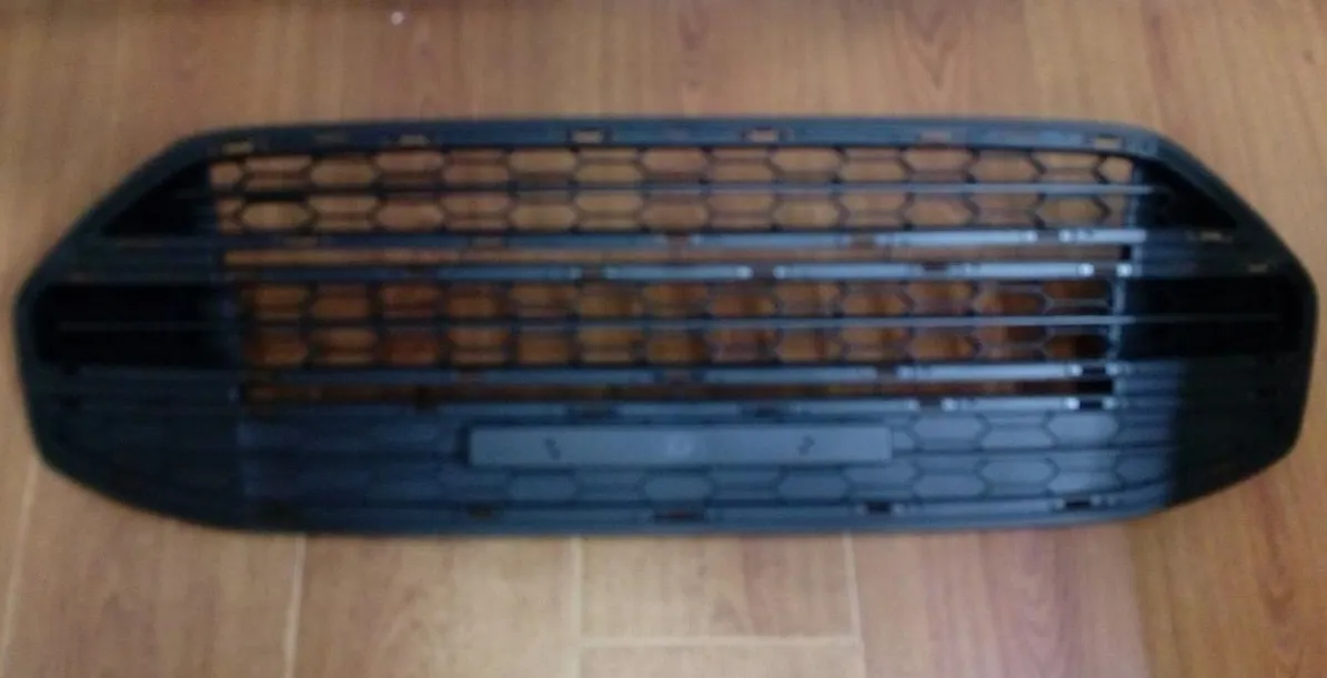 Rejilla de paragolpes delantero Ford Ecosport