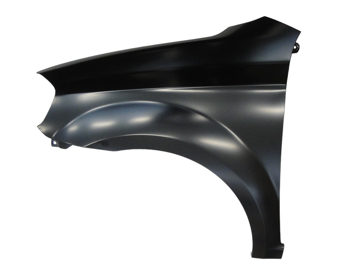 GUARDABARRO DELANTERO IZQUIERDO CHEVROLET AVEO 2007/2011