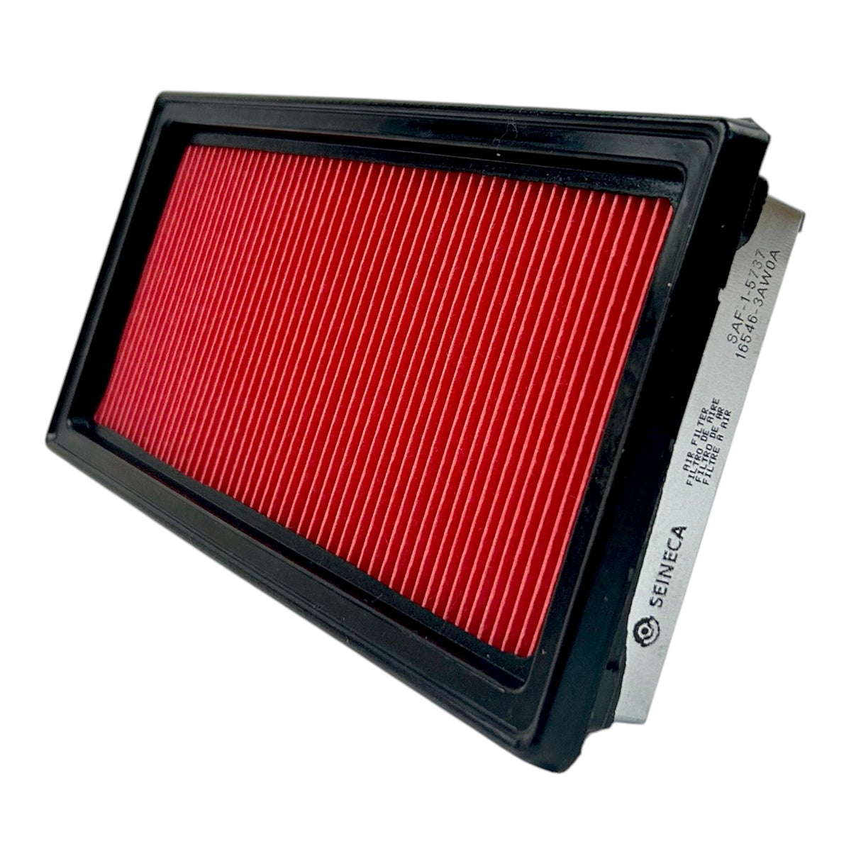 Filtro Aire Nissan March/Versa/Note 1.6 16V
