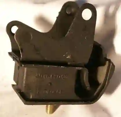 SOPORTE MOTOR TRA IZQ KIA PRIDE-FESTIVA (INF) OEM