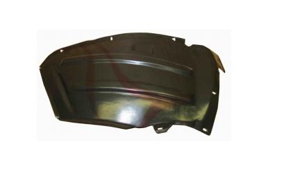 BUCHE GLASS PASARUEDA DELANTERO DERECHO CITROEN PEUGEOT BOXER JUMPER [ALTERNATIVA]