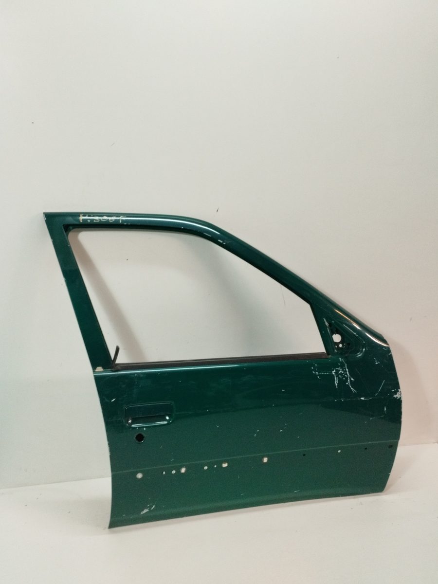 Puerta Delantera Derecha Peugeot 306 Berlina 4 Puertas (S1) 1994-1997 Style D
