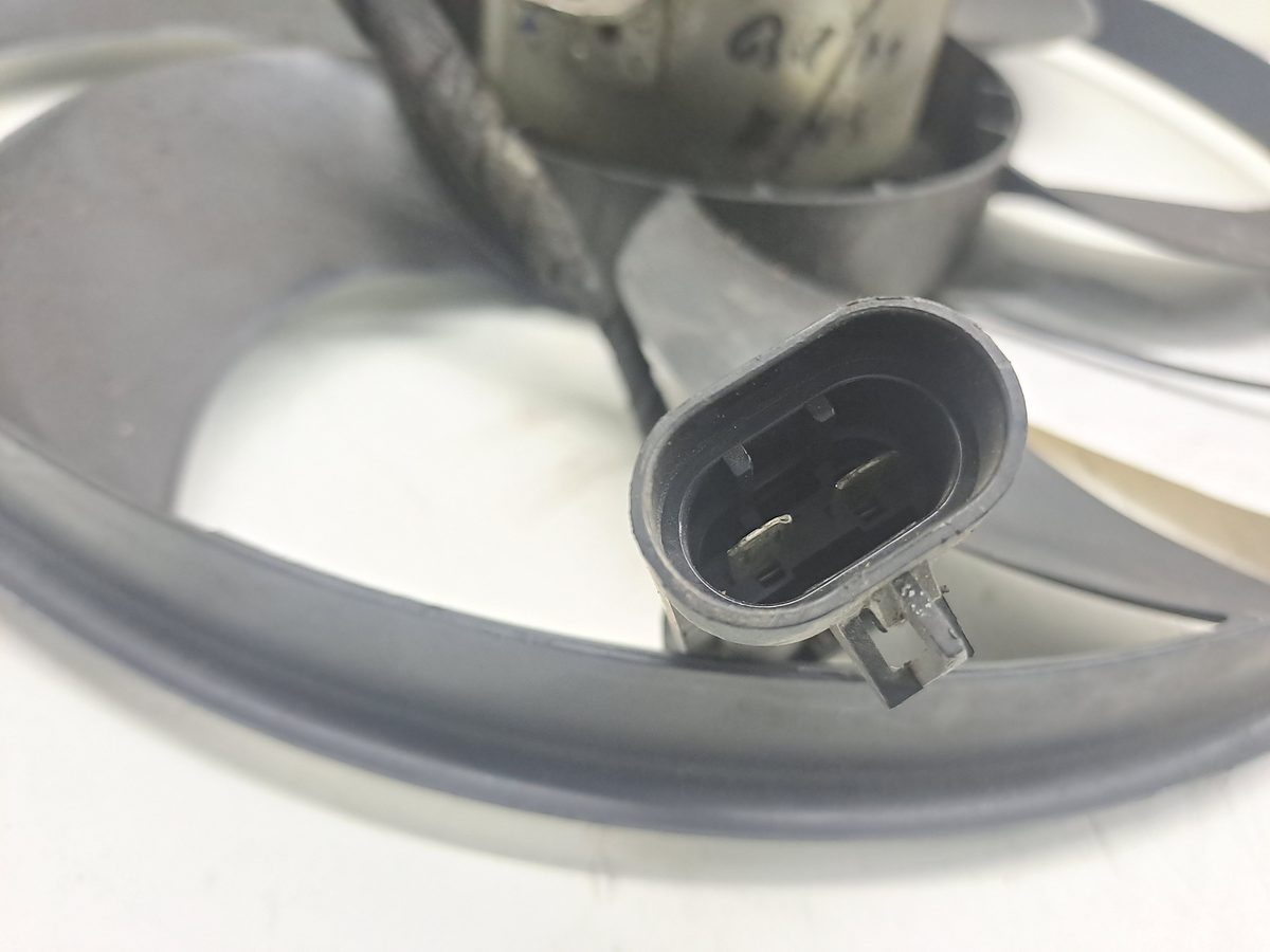Electroventilador Tata Indica 2007-2009 GASOLINA