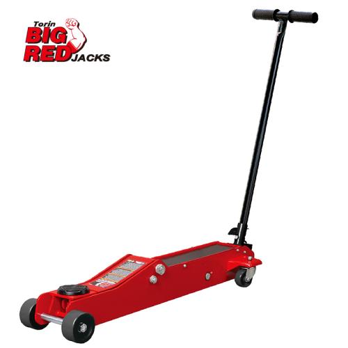 GATO 3.0 TONELADAS CARRO ROJO TALLER 1.4 BIG RED