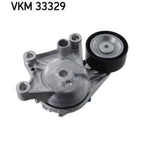 Tensor de alternador