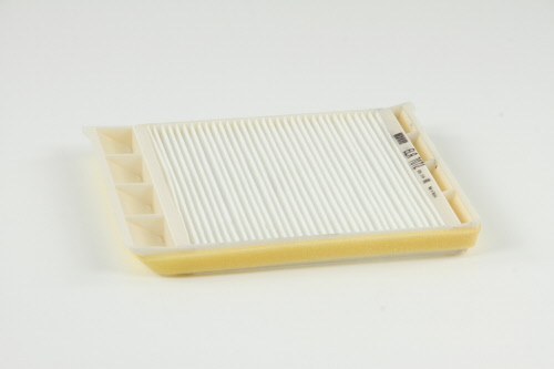 FILTRO DE AIRE ACONDICIONADO RENAULT SCENIC CORTECO [CORTECO]