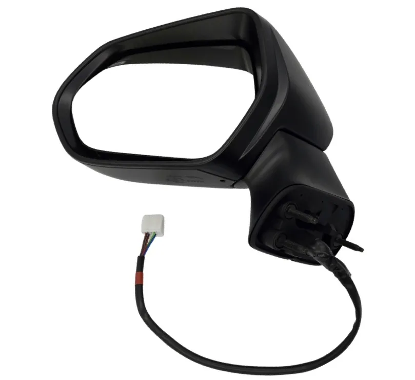 Espejo retrovisor exterior izquierdo eléctrico con señalero