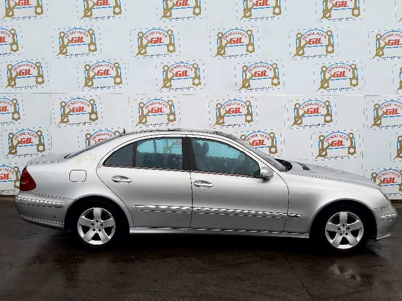 Centralita Motor Uce Mercedes-Benz Clase E (W211) Berlina 2002-2009 A6461532079