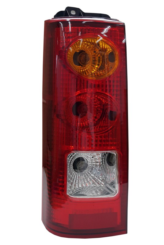 Faro trasero izquierdo