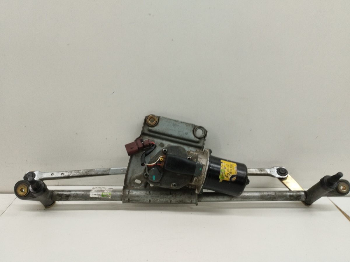 Motor Limpia Delantero Peugeot 406 Berlina (S1/S2) 1995-2005 SLDT 1.9L 66kW 54509311