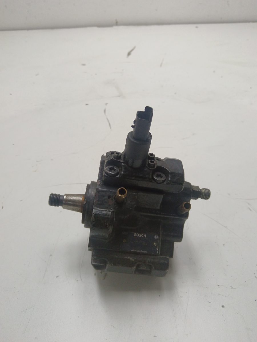 Bomba Inyeccion Peugeot 406 Berlina (S1/S2) 1995-2005 2.0 HDi 2.0L 80kW 0445010010