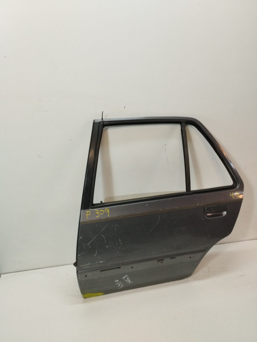 Puerta Trasera Izquierda Peugeot 205 Berlina 1983-1998 Generation