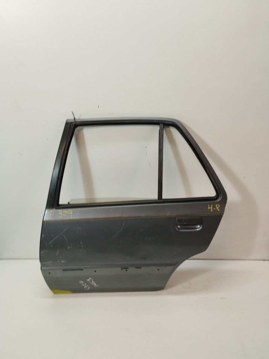 Puerta Trasera Izquierda Peugeot 205 Berlina 1983-1998 Generation